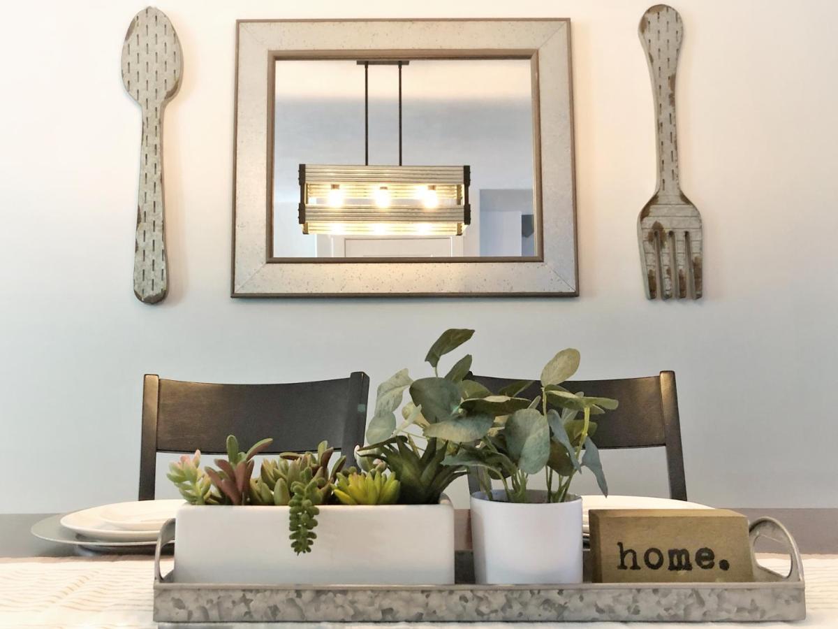 “Hygge” 3Bdr Townhouse, Close To Beach, Park & Wineries! مدينة ترافيرز المظهر الخارجي الصورة