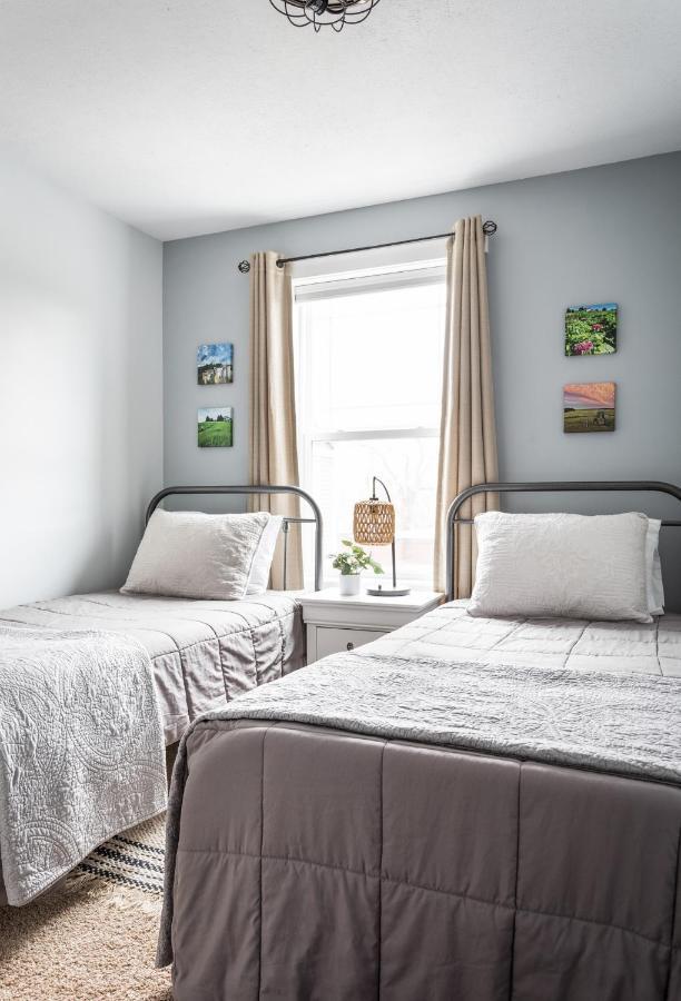 “Hygge” 3Bdr Townhouse, Close To Beach, Park & Wineries! مدينة ترافيرز المظهر الخارجي الصورة