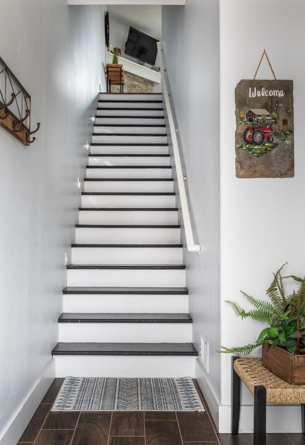 “Hygge” 3Bdr Townhouse, Close To Beach, Park & Wineries! مدينة ترافيرز المظهر الخارجي الصورة