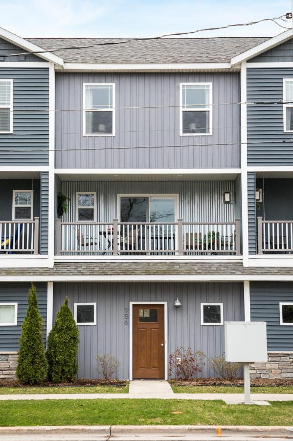 “Hygge” 3Bdr Townhouse, Close To Beach, Park & Wineries! مدينة ترافيرز المظهر الخارجي الصورة
