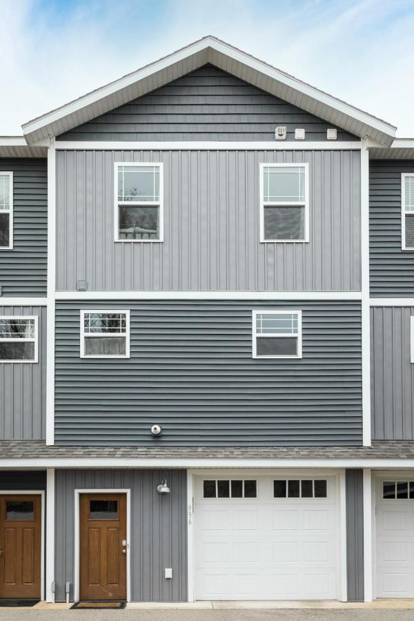 “Hygge” 3Bdr Townhouse, Close To Beach, Park & Wineries! مدينة ترافيرز المظهر الخارجي الصورة
